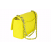 Эксклюзивная брендовая модель Женская сумка Chanel Medium Yellow