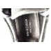 Эксклюзивная брендовая модель Осенние ботинки Balenciaga High Black