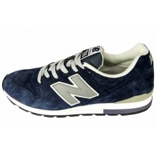 Мужские кроссовки New Balance 996 BlueGrey II