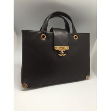 Женская сумка Chanel Black W