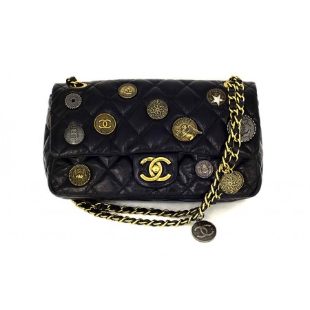 Эксклюзивная брендовая модель Женская сумка Chanel LV