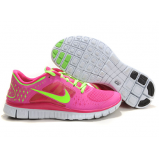 Женские кроссовки Nike Free Run 5.0 Tropical Twist Womens 