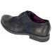 Эксклюзивная брендовая модель Мужские ботинки Marco Lippi Black