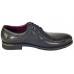 Эксклюзивная брендовая модель Мужские ботинки Marco Lippi Black V