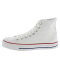 Converse All stars Classic High White