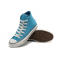 Converse All stars Classic High Blue