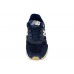 Эксклюзивная брендовая модель Мужские замшевые кроссовки New Balance 530 Blue