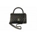 Эксклюзивная брендовая модель Женская сумка Chanel Black NB