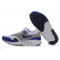 Nile Air Max 87 White/Blue/Grey