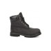Эксклюзивная брендовая модель Осенние ботинки Timberland Classic Black