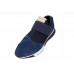 Эксклюзивная брендовая модель Мужские кроссовки  Adidas Yohji Yamamoto Qasa Racer Blue