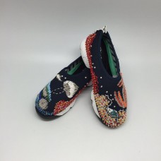 Кроссовки Christian Dior Low FL