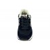 Эксклюзивная брендовая модель Мужские кроссовки New Balance 574 BlackBlue