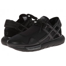 Мужские кроссовки Adidas Yohji Yamamoto Black