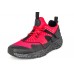 Эксклюзивная брендовая модель Кроссовки Nike Air Huarache Black Red