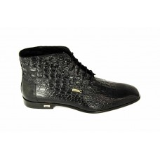 Сапоги Zilli Black