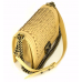 Эксклюзивная брендовая модель Женская сумка Chanel Medium Gold