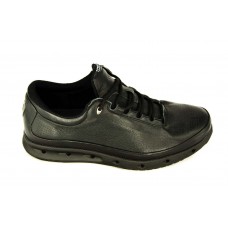 Осенние ботинки Ecco Biom Low Full Black