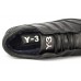 Эксклюзивная брендовая модель Зимние мужские кроссовки Yohji Yamamoto Black Winter
