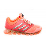 Женские беговые кроссовки Adidas SpringBlade Pink