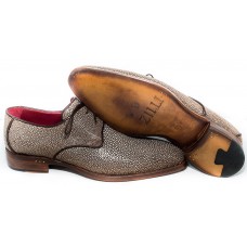 Туфли Zilli Broun (СКАТ)