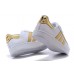 Эксклюзивная брендовая модель Кроссовки Adidas Superstar White/Gold