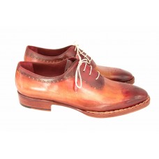 Мужские Туфли Santoni Light Broun