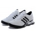 Эксклюзивная брендовая модель Кроссовки Adidas Porshe Design S4 New White