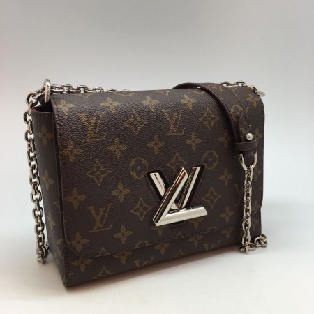 Эксклюзивная брендовая модель Женская брендовая кожаная сумка Louis Vuitton Broun K