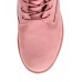 Эксклюзивная брендовая модель Женские осенние ботинки Timberland Pink