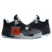 Эксклюзивная брендовая модель Мужские баскетбольные кроссовки Nike air jordan 4 NEW 6