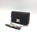Эксклюзивная брендовая модель Женская сумка Christian Dior Black II
