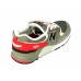 Эксклюзивная брендовая модель Мужские кроссовки New Balance 999 Grey/Red V