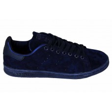 Мужские кроссовки Adidas Stan Smith Blue