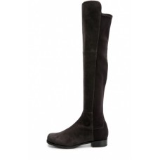 Ботфорты Stuart Weitzman Grey B