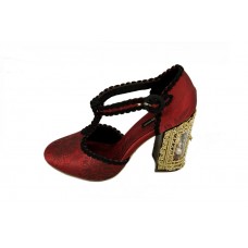Женские туфли Dolce&Gabbana Red V