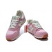 Эксклюзивная брендовая модель Женские кроссовки для бега New Balance 996 Running Pink 