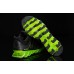 Эксклюзивная брендовая модель Мужские беговые кроссовки Adidas SpringBlade 2015 Black/Green II