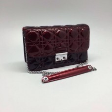Женская сумка Christian Dior Cherry