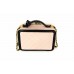 Эксклюзивная брендовая модель Женская сумка Chanel PinkRed NM