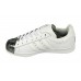 Эксклюзивная брендовая модель Кроссовки Adidas Superstar White X