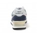 Эксклюзивная брендовая модель Мужские кроссовки New Balance 574 Blue/Ligth Grey/White/Sky