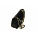 Эксклюзивная брендовая модель Женская сумка Chanel Medium Black L