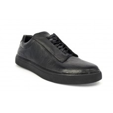 Осенние ботинки Iceberg Black  Low