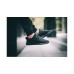 Эксклюзивная брендовая модель Кроссовки Adidas Yeezy Boost 350 Full Black