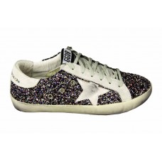 Кеды Golden Goose Deluxe Brand X