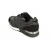Эксклюзивная брендовая модель Мужские брендовые кожаные кроссовки Louis Vuitton Run Away Sneakers Black