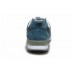 Эксклюзивная брендовая модель Мужские кроссовки New Balance 996 Blue/White/Grey