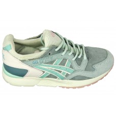 Кроссовки Asics Gel III Grey/Light Blue