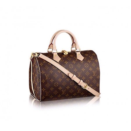 Эксклюзивная брендовая модель Женская брендовая сумка Louis Vuitton Broun